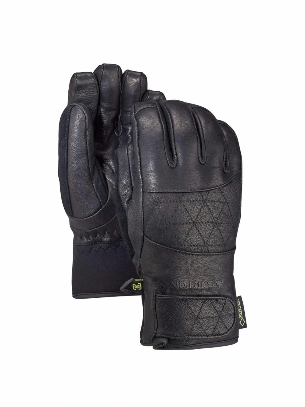 Burton Women's Gore-Tex Gondy Gloves size medium